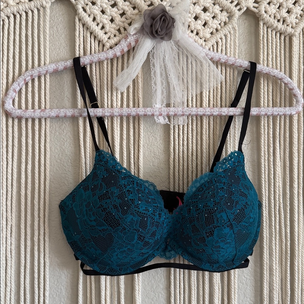 Lasenza up 2 cups bra